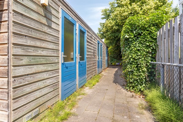 Medium property photo - Gedempte Haven 19B, 4251 CA Werkendam